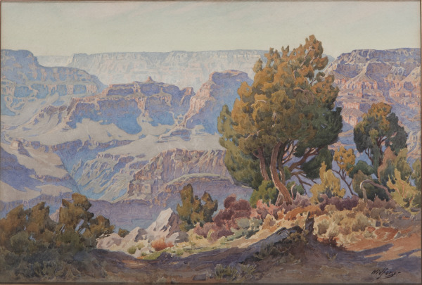 Grand Canyon (Gran Cañón)