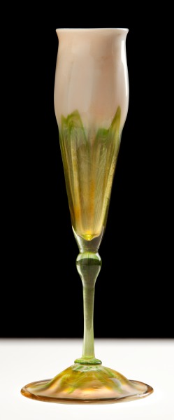 Tulip Vase (Florero de tulipán)