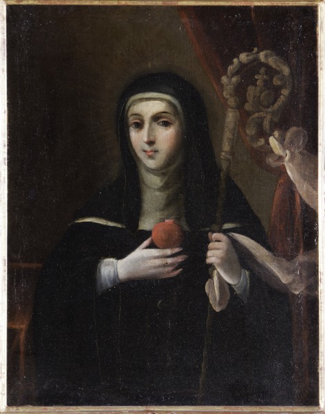 Santa Gertrudis La Magna