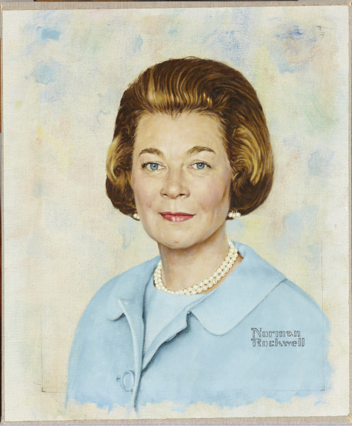 Peggy Goldwater